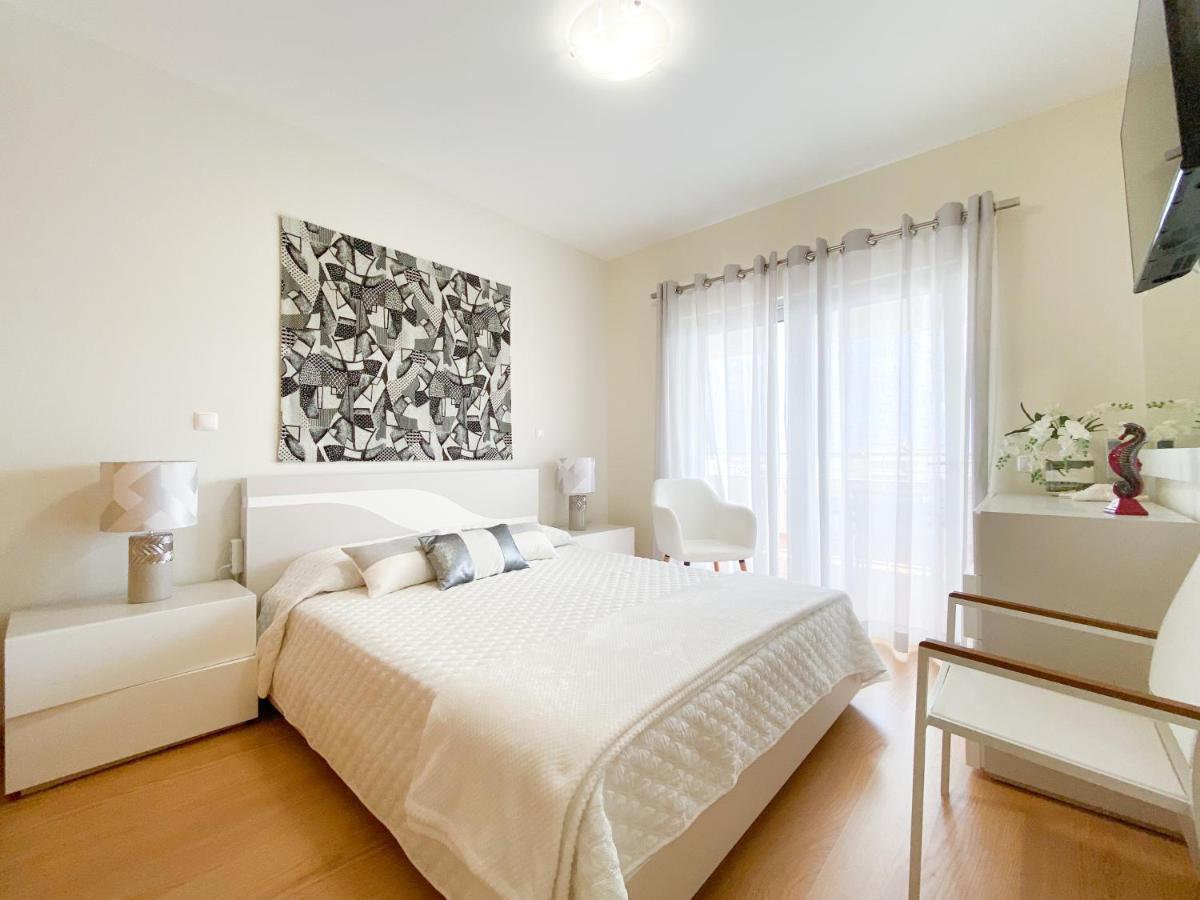 Luxury Condominium Apartment With Swimming Pool #1903 Lagos Exterior foto
